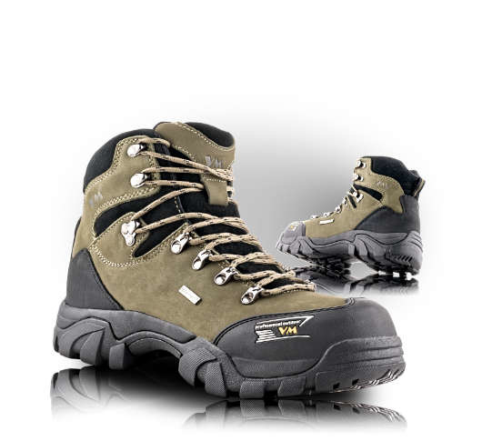 VM FOOTWEAR® NEW BOSTON khaki,kotníková outdoor obuv - 4920_08_530w.jpg