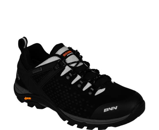 BENNON® RECADO O2 LOW SRA FO WR polobotka s voděodolnou membránou,EN ISO 20347:2012 - z90601_front.png