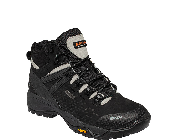 BENNON® FILIPO XTR O2 HIGH treková kotníková obuv - Z_STYLE_BENNON_FILIPO.JPG