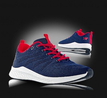 VM FOOTWEAR® ARGASSI modrá,polobotka outdoor - ARGASSI_4015.jpg