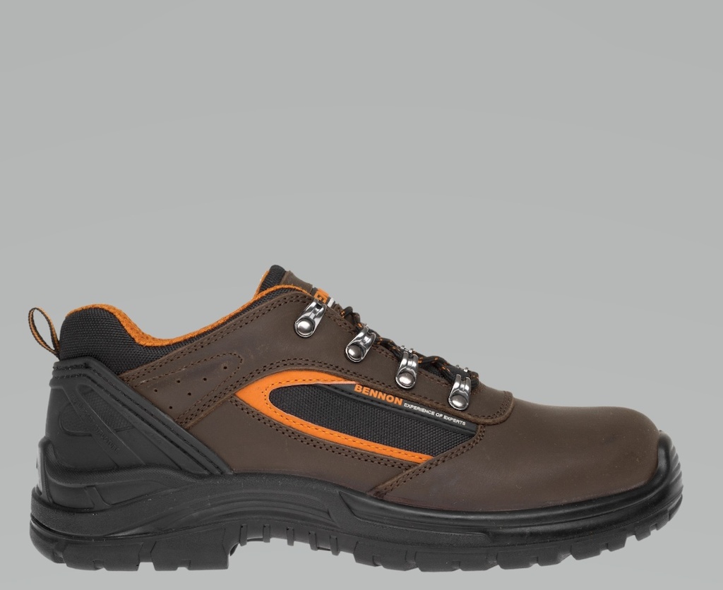 BENNON® FARMIS O1 polobotka pracovní,EN ISO 20347 - FARMIS_O1_Z20165_profile_2.jpg