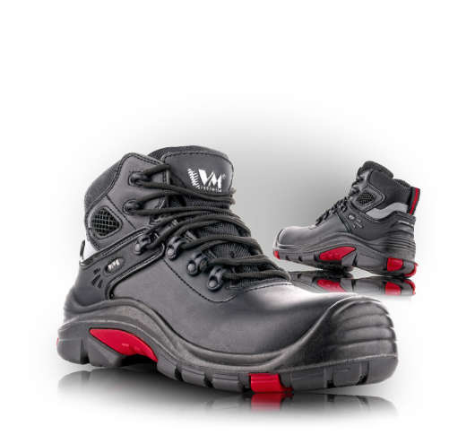 VM FOOTWEAR® DALLAS S3 HRO CI SRC WR černá,kotníková bezpečnostní obuv,EN ISO 20345:2012 - 5430_s3_530w.jpg