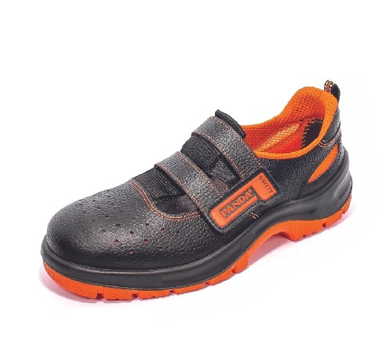 PANDA® GAMMA NEOS S1 SRC,černá,sandál bezpečnostní,EN ISO 20345 :2011 (S1 SRC) - gamma-neos-s1.jpg