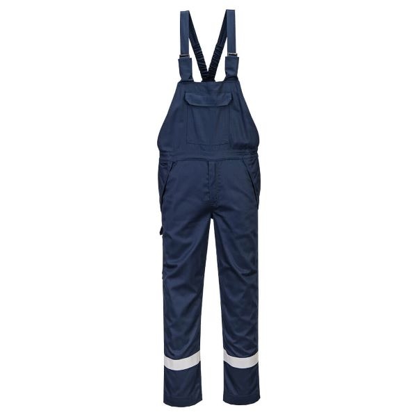 PORTWEST® FR418 kalhoty s laclem odolné proti chemikáliím,EN13034 - FR418NAR.jpg