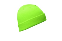 zelená fluo