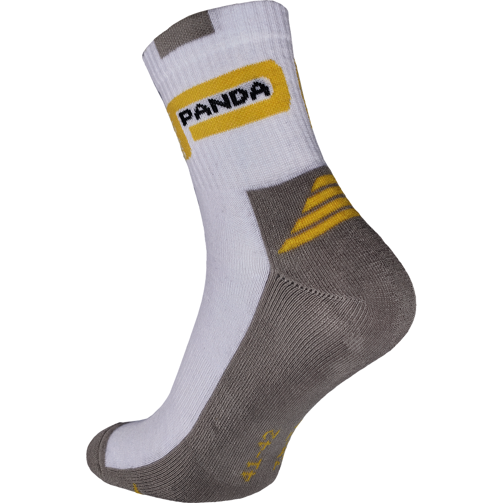 PANDA® WASAT ponožky - wasat_panda_bile_ponozky.png