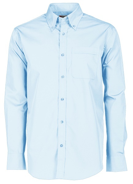 PAYPER® ELEGANCE pánská košile s dlouhým rukávem - ELEGANCE_skyblue.jpg