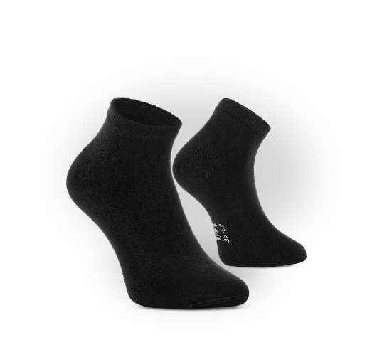 VM FOOTWEAR® 8007 BAMBOO SHORT černá,bambusové funkční ponožky, balení=3 páry - 8007_530w.jpg