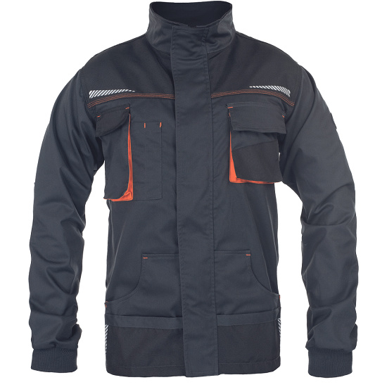 EMERTON STRETCH blůza - emerton_stretch_bluza_seda_oranzova.jpg
