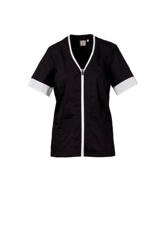 PAYPER® GIADA LADY plášť dámský krátký rukáv - GIADA LADY_14003_01.jpg