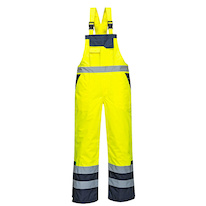 HiVis žlutá