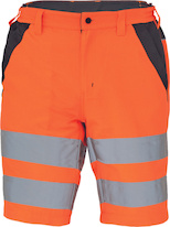 HiVis oranžová