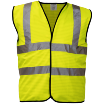 HiVis žlutá