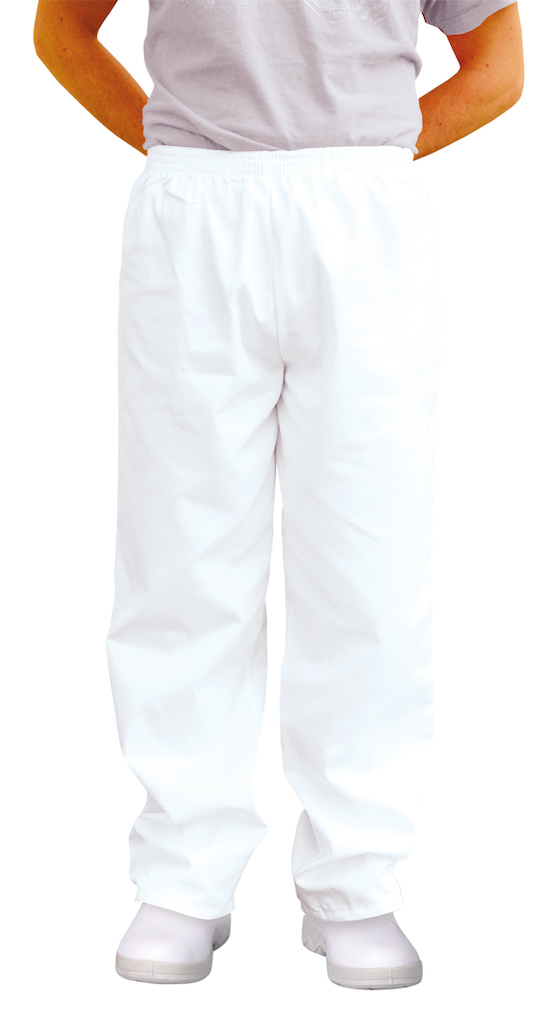 PORTWEST® 2208 Kalhoty pekařské - 2208WHR_1.jpg