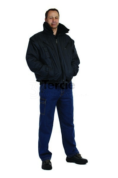 bunda PILOT-C