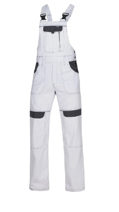 ARDON®COOL TREND pánské kalhoty laclové - COOL-TREND-kalhoty-lacl-bila-seda.jpg