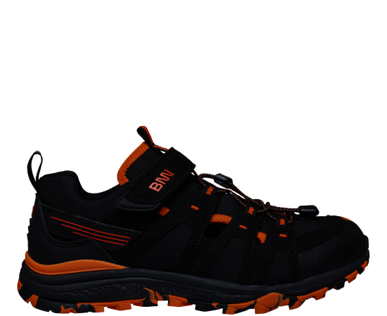 BENNON® AMIGO O1 černo-oranžový sandál pracovní,EN ISO 20347 - 0659020160_AMIGO_O1_Sandal_1.png