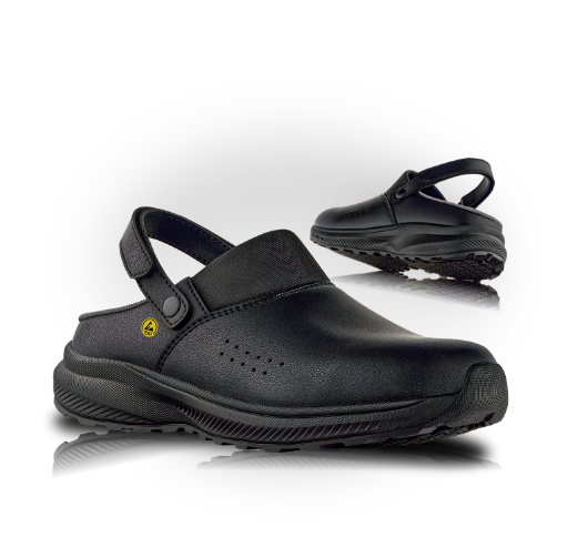 VM FOOTWEAR® GRAZ OB E A FO ESD černá,sandál pracovní EN ISO 20347:2023 - GRAZ-3775-obesd.jpg
