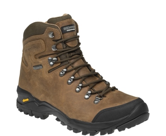 BENNON® TERENNO HIGH vyšší celokožená trekingová obuv - 0460040040_TERENNO_HIGH_hneda.jpg
