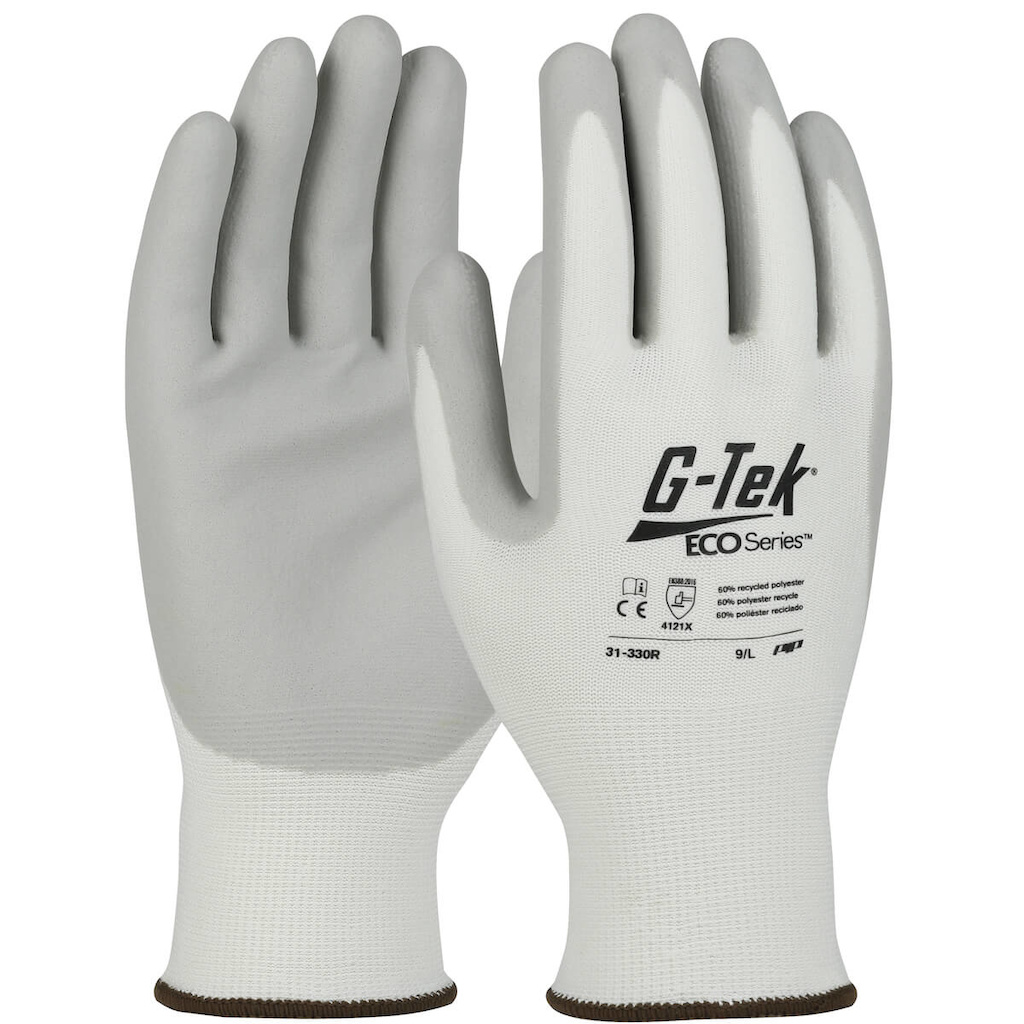 G-Tek® 31-330R-EN ECO Series™ úpletové rukavice s šedou vrstvou nitrilové pěny,EN388(4121X) - 31-330R-g-tek-ECO-series.jpg