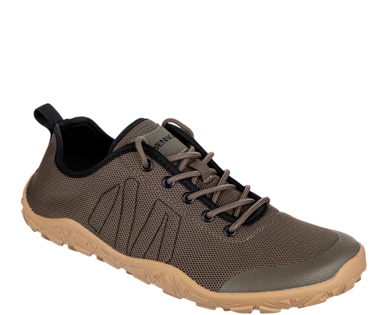 BENNON® Barefoot Breeze Khaki,volnočasová obuv - 1128060050_BENNON_Barefoot_Breeze_Khaki_6.jpg