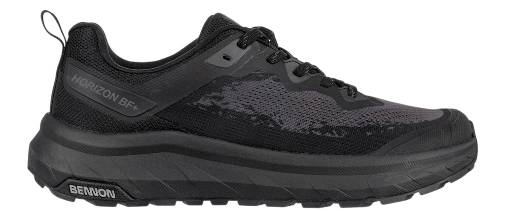 BENNON® HORIZON BAREFOOT+ O1 SR FO NM Black Low polobotka pracovní,EN ISO 20347 - 1192030160-HORIZON-BAREFOOT-O1-NM-Black-Low-1.jpg