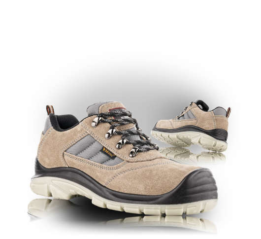 VM FOOTWEAR® ROMA 2665 S1 hnědá,polobotka bezpečnostní,EN ISO 20345:2023 - 2665_s1-roma-530w.jpg