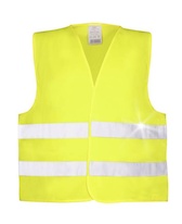 HiVis žlutá