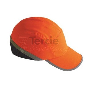 PORTWEST® Bump Cap čepice bezpečnostní s výztuhou ABS,EN812